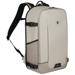 Victorinox Altmont Modern Traveler Backpack utazó hátizsák bézs Stone White
