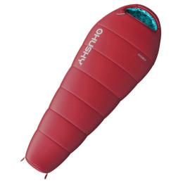 Husky Mystic -10°C gyerek hálózsák piros