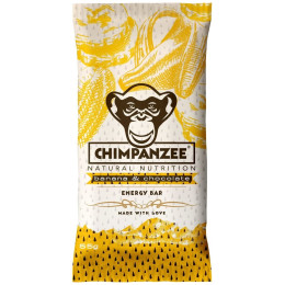 Chimpanzee Energy Bar Banana Chocolate energiaszelet