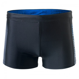 Pánské plavky Aquawave Flavio fekete