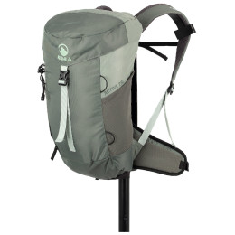 Kohla Backpack Active V-Frame 25 túrahátizsák zöld Laurel Wreath