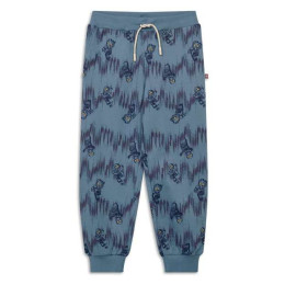 Lego Wear Lwpino 705 Dusty blue gyerek melegítő kék Dusty blue
