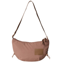 The North Face W Never Stop Crossbody kistáska barna Latte