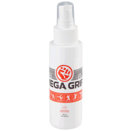 SIERRA Climbing Liquid Chalk 100ml SIERRA MEGA GRIP magnézium fehér/piros