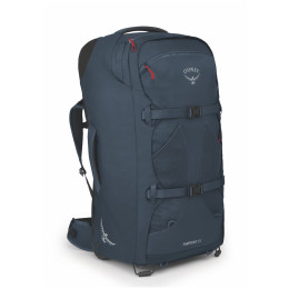 Osprey Farpoint Wheels 65 utazótáska k é k