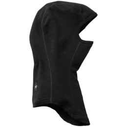 Smartwool Merino 250 Balaclava maszk fekete