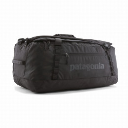 Patagonia Black Hole Duffel 70L utazótáska fekete/szürke Black