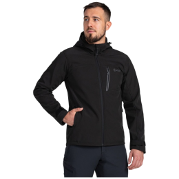 Kilpi Ravio férfi softshell kabát