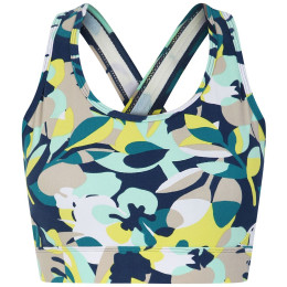 Dare 2b Swift II Bra sport melltartó sötétkék