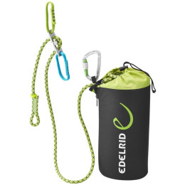 Edelrid Via Ferrata Belay Kit II 15 m rögzítő készlet