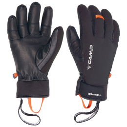 Camp G Hot Wool Dry kesztyű
