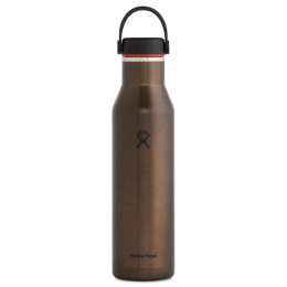 Hydro Flask Lightweight Standard Flex Cap 21 OZ termosz barna