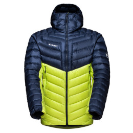 Mammut Broad Peak IN Hooded Jacket M 2022 férfi télikabát