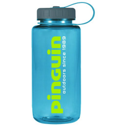 Palack Pinguin Tritan Flask 1000 ml kék