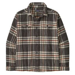 Patagonia M's Fjord Flannel Shirt férfi ing