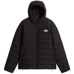The North Face M Aconcagua Hooded Jacket férfi dzseki fekete TNF BLACK