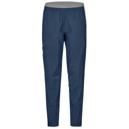 Ortovox Piz Selva Pants W női nadrág sötétkék