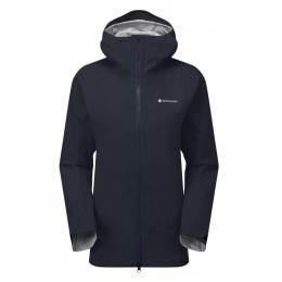 Montane Fem Phase Jacket női télikabát sötétkék