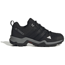 Adidas Terrex Ax2R K gyerek cipő fekete/fehér Cblack/Cblack/Visgre