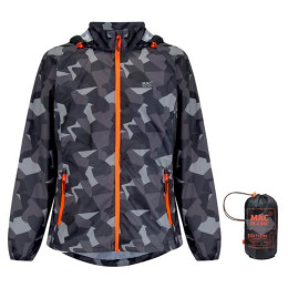 Mac in a Sac Edition kabát