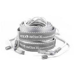 Eno Helios XL pánt szürke Grey
