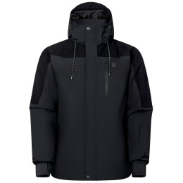 Dare 2b Firn Jacket férfi dzseki fekete Black