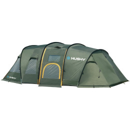 Husky Grande 7 családi sátor