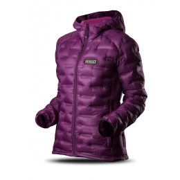Trimm Trail Lady női dzseki lila purple