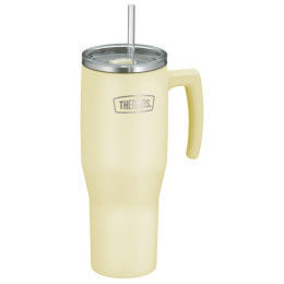 Thermos Refreshing 1100 ml thermo bögre bézs vanila matt