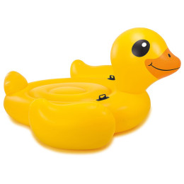 Felfújható Kacsa Intex Mega Duck Island 57286EU