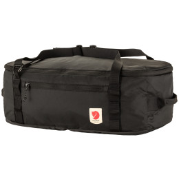 Fjällräven High Coast Duffel 22 utazótáska fekete