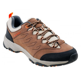 Férfi cipő Hi-Tec Beston barna