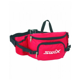 Swix malá RE004 övtáska piros