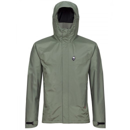High Point Montanus Jacket férfi dzseki zöld LaurelKhaki