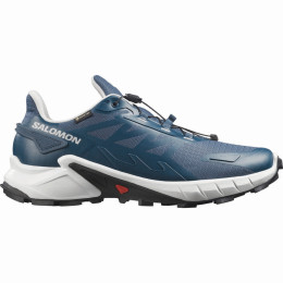 Salomon Supercross 4 Gore-Tex férfi futócipő