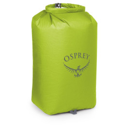 Osprey Ul Dry Sack 35 vízhatlan táska zöld