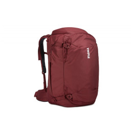 Thule Landmark 40L Women's hátizsák piros