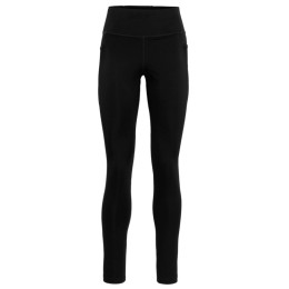Kari Traa Nia Tights női leggings fekete Black