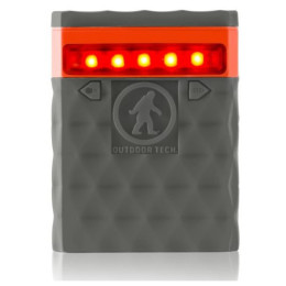 Powerbank Outdoor Tech Kodiak Mini USB szürke