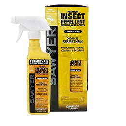 Rovarírtó Sawyer Permethrin Premium Insect 370 ml