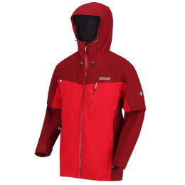 Regatta Birchdale CL férfi dzseki