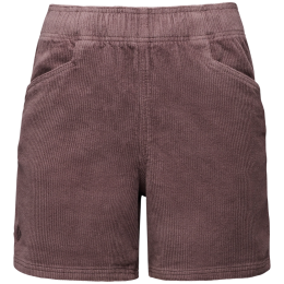Black Diamond W Dirtbag Shorts női rövidnadrág