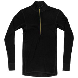 Devold Wool Mesh Man Half Zip Neck férfi funkcionális póló