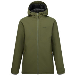 Regatta Hoscar férfi télikabát khaki Dark Khaki