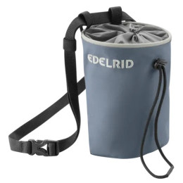 Edelrid Chalk Bag Rodeo small ziazsák kék