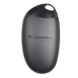 Lifesystems Rechargeable Hand Warmer kézi melegítő