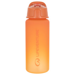 Kulacs LifeVenture Tritan Bottle 0.75 narancs
