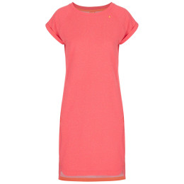 Loap Edgy ruha rózsaszín