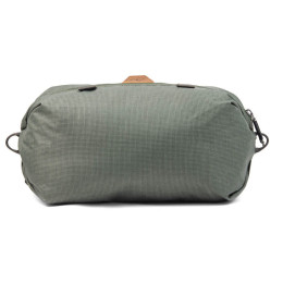 Peak Design Shoe Pouch cipőhuzat zöld Sage