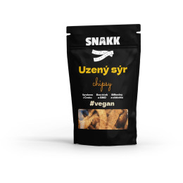 Chips Snakk Chips Uzený sýr